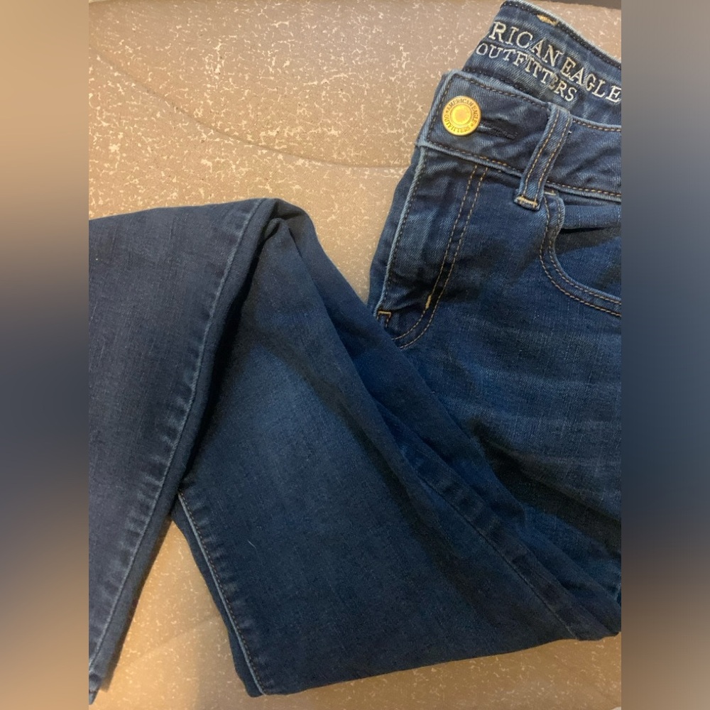 American Eagle Vintage Women’s Jeggings